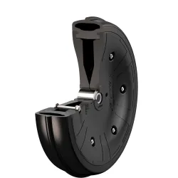 WHEEL 250x42 L