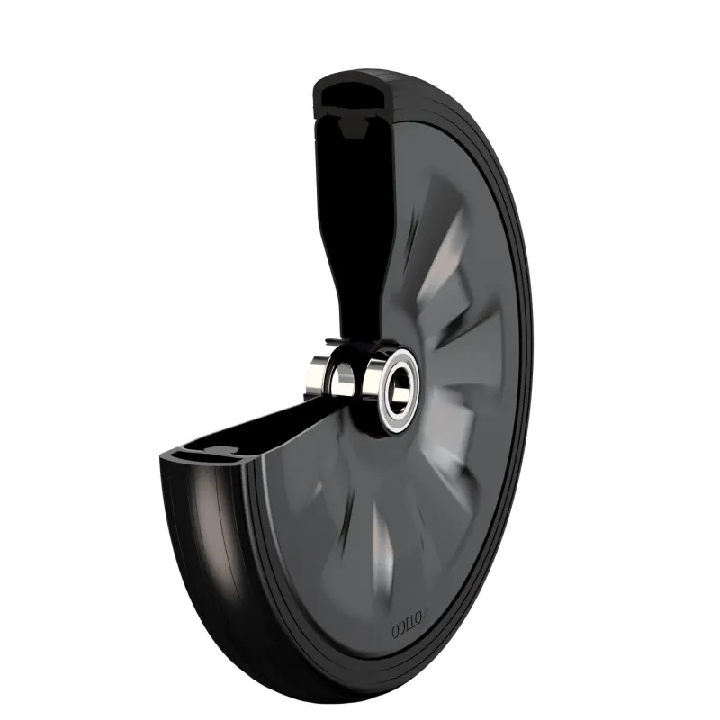 WHEEL 405x115 LV