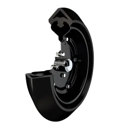 WHEEL 410x60 L