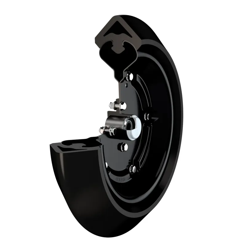 WHEEL 410x60 L