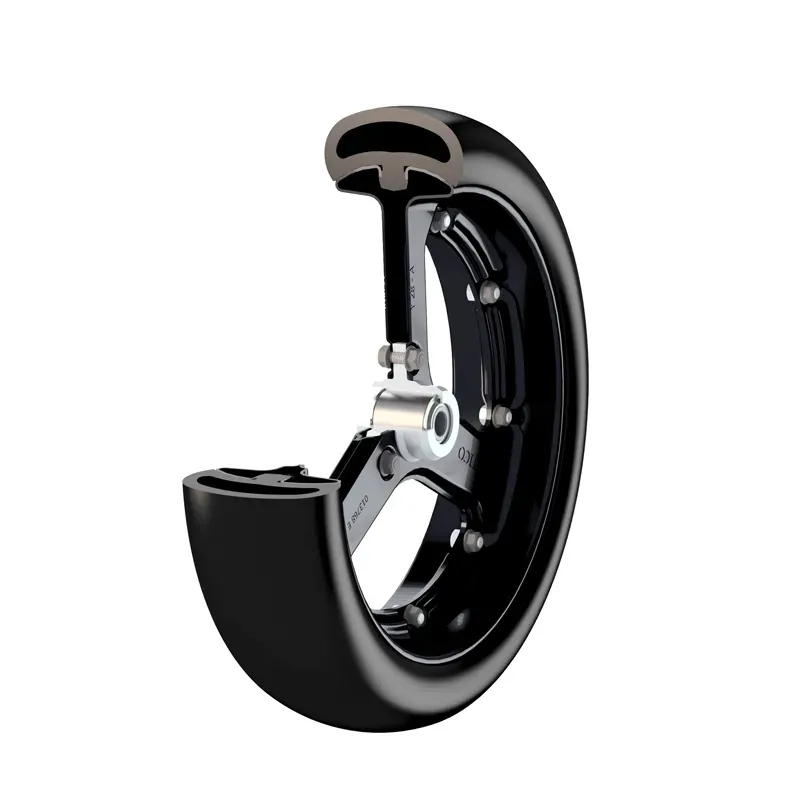 WHEEL 415x90 L