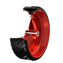 WHEEL 440x100 LOF