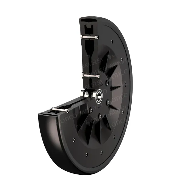 WHEEL 580x80 L
