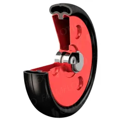 WHEEL 400x116 L