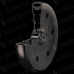 WHEEL 250x42 L