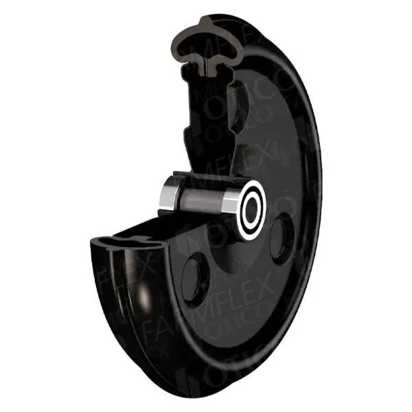 WHEEL 400x120 LV