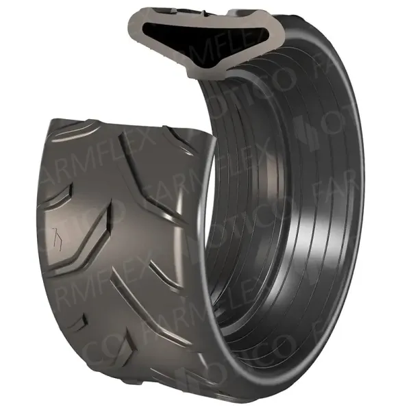 TIRE 370x165 CV2