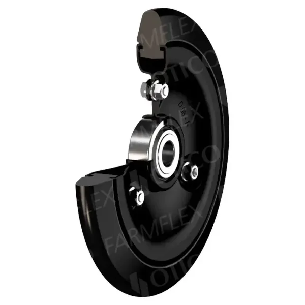 WHEEL 360x120 L
