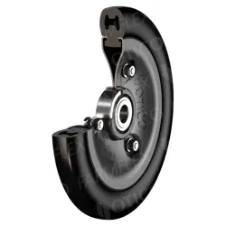 WHEEL 195x26 L