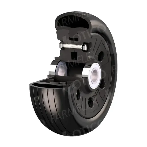 WHEEL 200x67 L