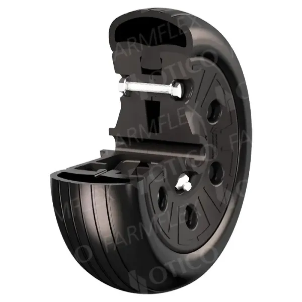 WHEEL 200x67 L