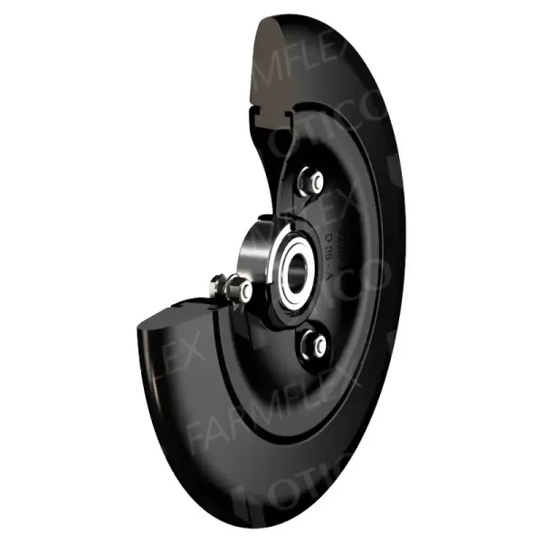 WHEEL 380x160 C2