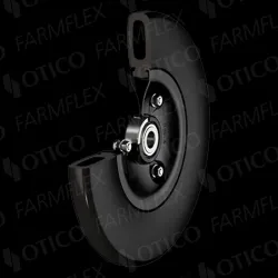 WHEEL 250x27 L