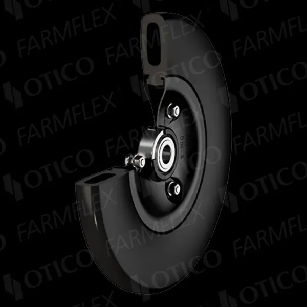 WHEEL 380x65 L