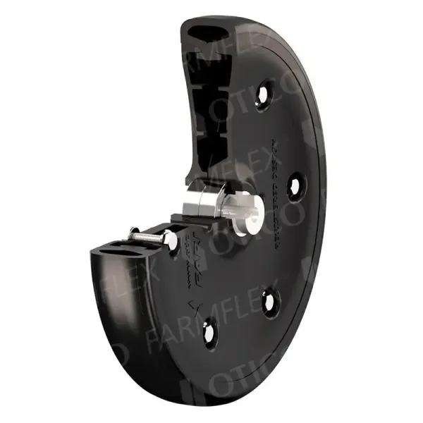 WHEEL 380x65 L