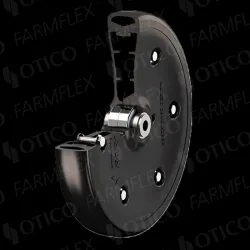 WHEEL 250x42 L