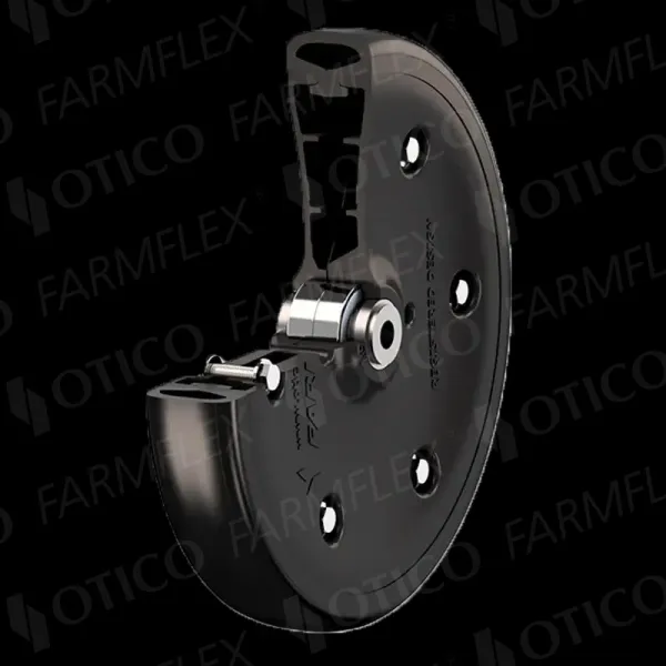 WHEEL 250x42 L