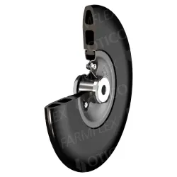 WHEEL 300x28 L