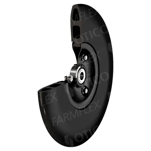 WHEEL 300x28 L