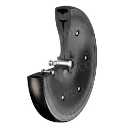 WHEEL 415x90 L