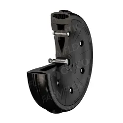 WHEEL 330x75 LRB