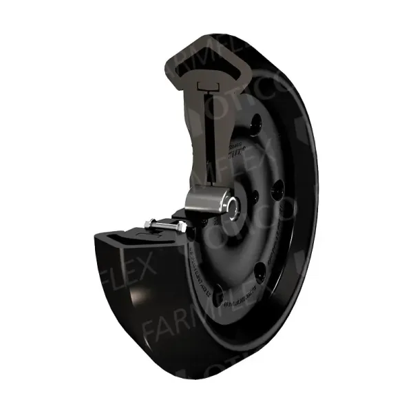 WHEEL 430x145 CS