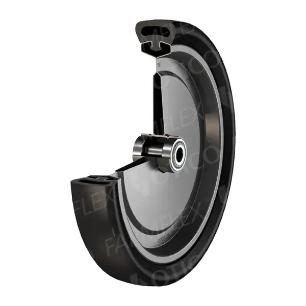 WHEEL 380x65 L