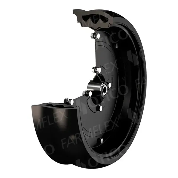 WHEEL 400x115 LV