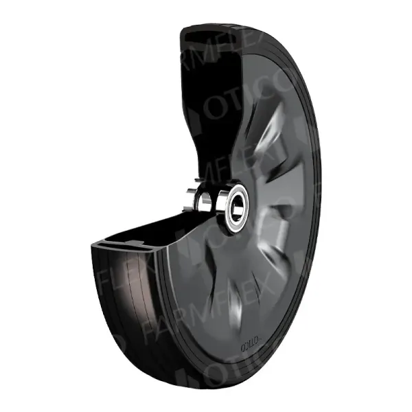 WHEEL 410x80 L