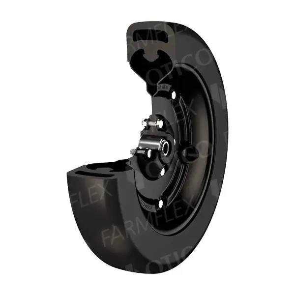 WHEEL 415x90 L