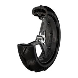 WHEEL 430x120 CS