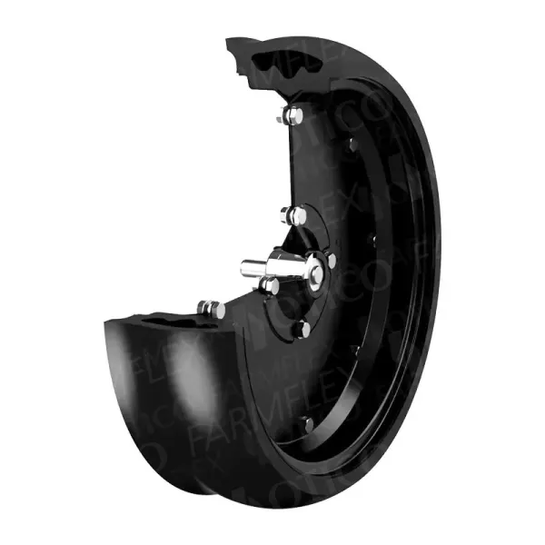 WHEEL 400x115 LV