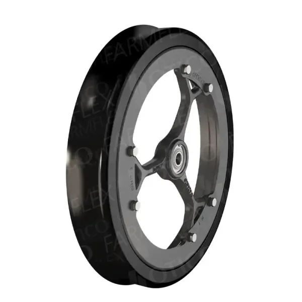 WHEEL 405x65 LV
