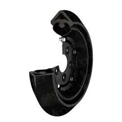TIRE 404x92 L (for LVM wheel)