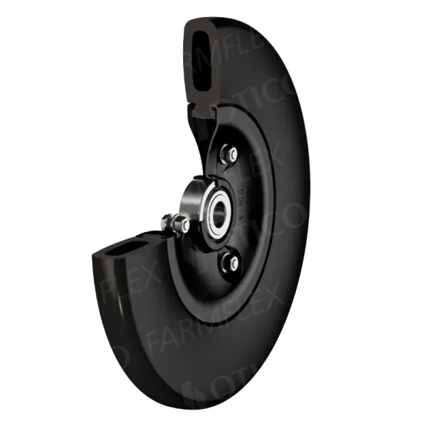 WHEEL 250x27 L