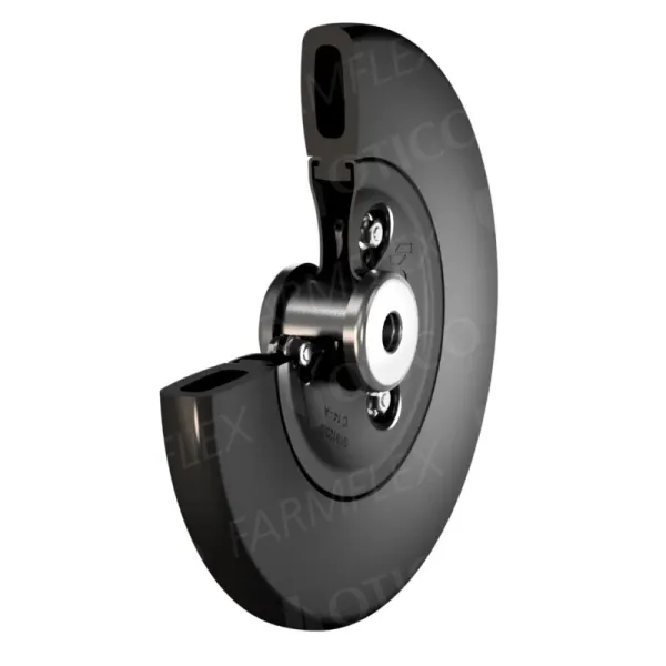 WHEEL 380x65 L