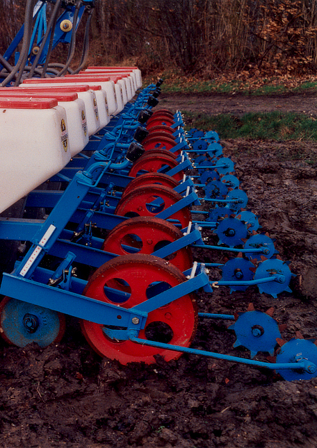 début de la marque OTIFLEX