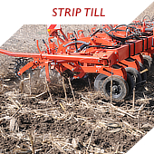 Strip-till wheels (3)