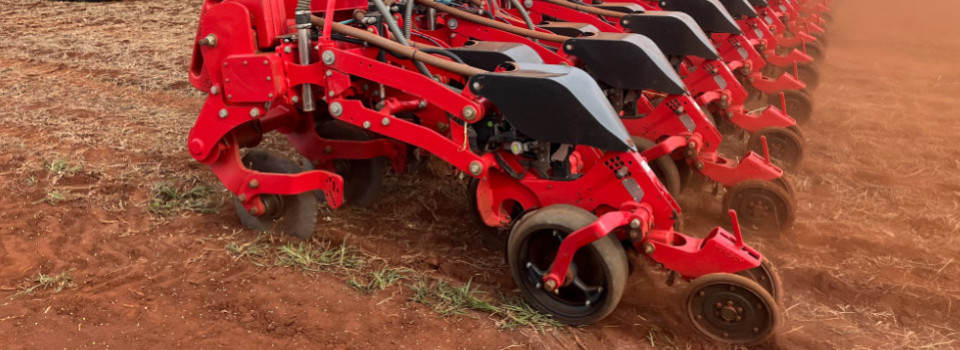 DÉVELOPPEMENT DU MARCHÉ AU BRÉSIL – UNE STRATÉGIE GAGNANTE POUR L’AGRICULTURE